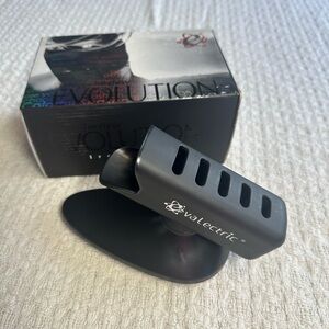 Evolution Valectric‎ Styling Tool Holder, Straightener, Flat/Curling Iron Stand